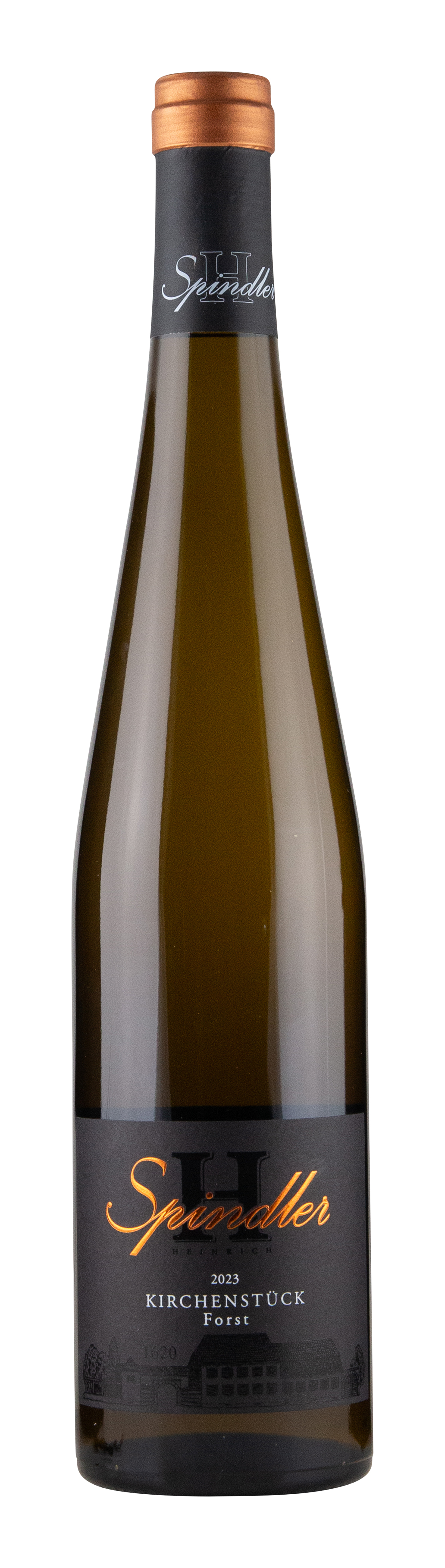 Spindler Forst Kirchenstück Riesling GG 2023
